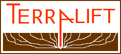 TerraLift Logo